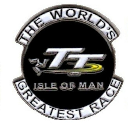 Isle man the world s - isle, tt