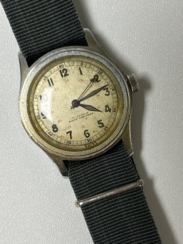 Vintage ww2 period timor - vintage,