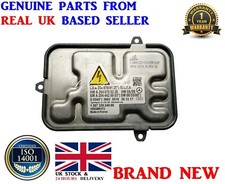 GENUINE BI-Xenon Headlight Ballast Control Module 130732924000 For Mercedes C