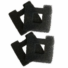 4 x Compatible Foam Filter Pads Suitable For Fluval CHI filter