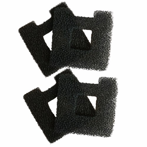 Compatible foam filter - 4, x