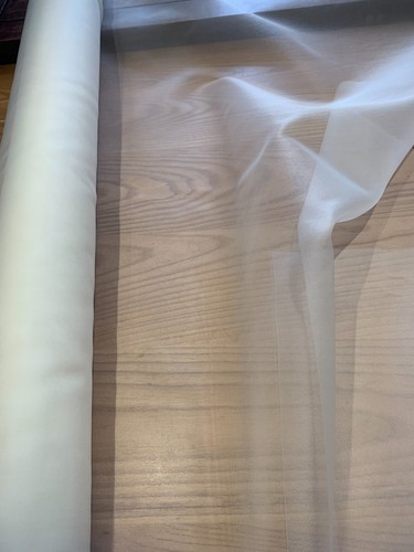 Pure silk gauze momme - gauze,6, momme,