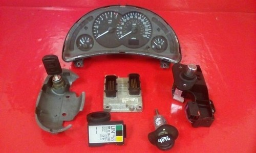 Vauxhall corsa 2 16v - c,