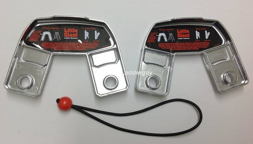 Little giant trestle brackets - little,