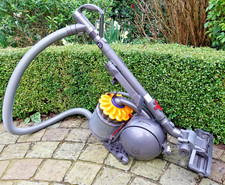 Dyson Cylinder Pull Along DC39