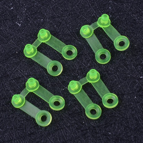 Snap clip punch card - punch, fit