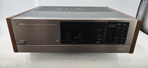 Kyocera 851 fm - r-851, stereo