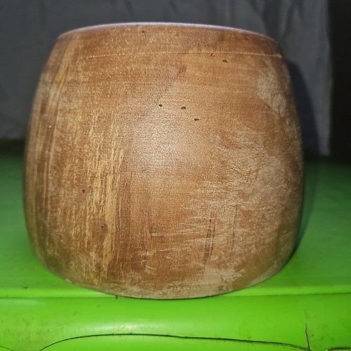 Wooden hat block millinery - ,