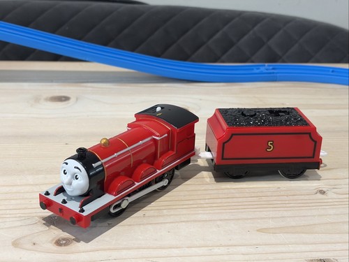 Thomas tomy plarail - thomas,