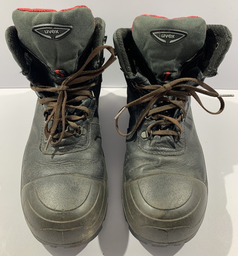 Uvex steel toe - cap, safety