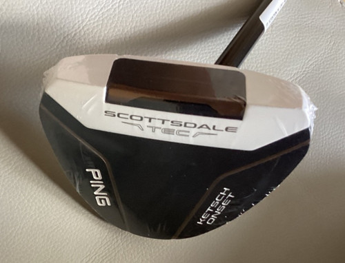 Ping scottsdale tec - ping, ketsch