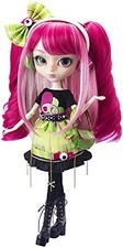 Groove Pullip Akemi Acid Candy