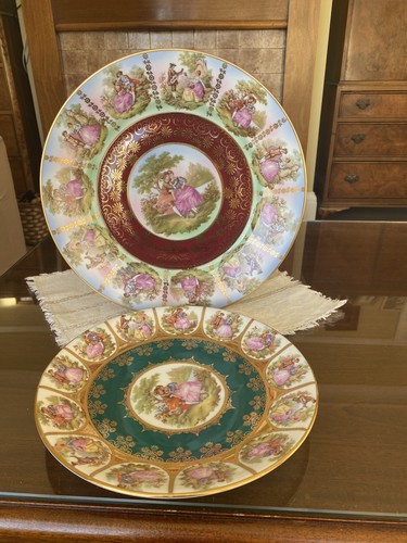 Gorgeous vtn porcelain - ,