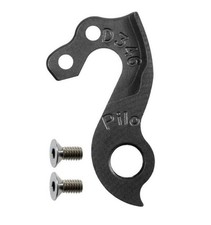 PILO D346 CNC – Gear mech