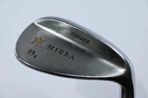 Miura forged satin series - series, lob
