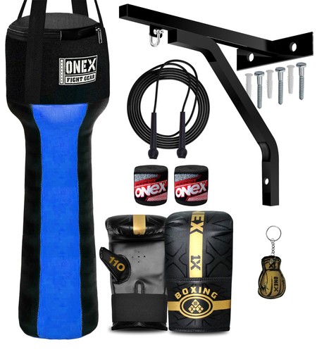 Boxing punch bag heavy duty - punch,