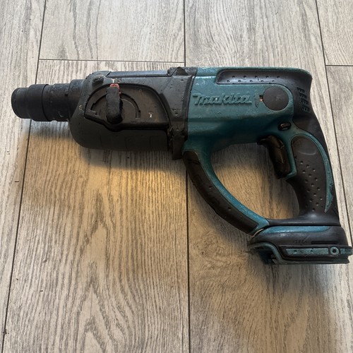 Makita dhr202 18v lxt cordless - dhr202,