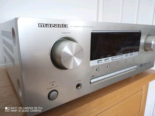 Marantz sr4400 high end 1 - marantz, high-end