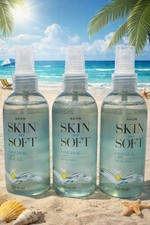 6 X Avon Skin So Soft Original