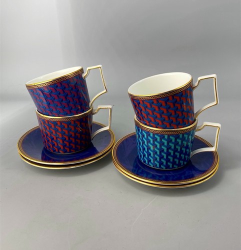 Wedgwood byzance set - byzance, of