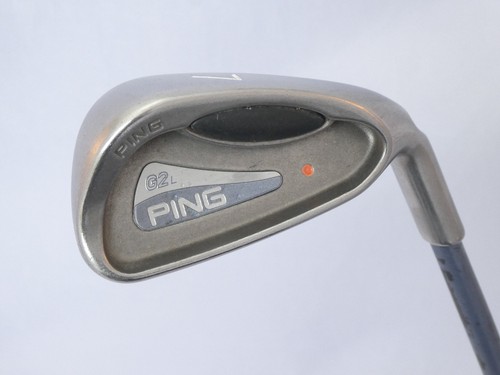 Ping g2l ladies - ladies, iron