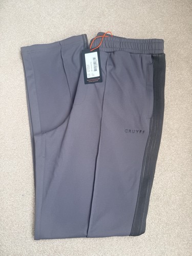 Cruyff rico trackpants - cruyff,