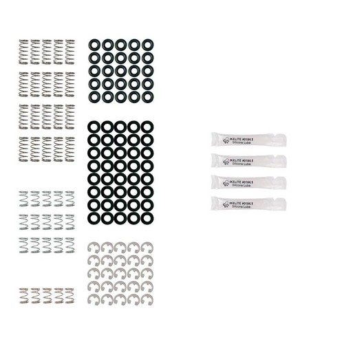 Ikelite 6201 ring kit - ikelite, #6201.03