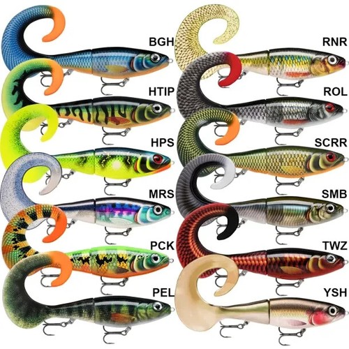 Rapala rap otus - rapala,