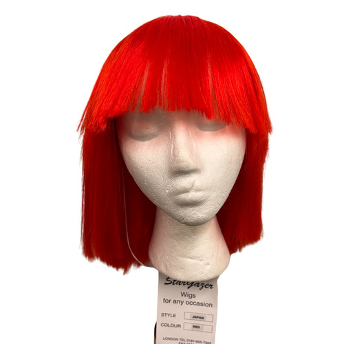 Japan fringe synthetic - japan,