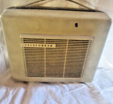 Telefunken Record Case Musikus