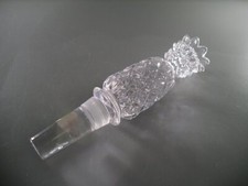 Waterford Crystal Pineapple