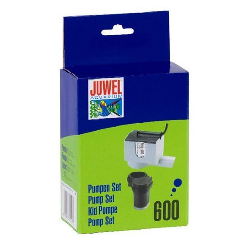 Juwel eccoflow pump set - pump,