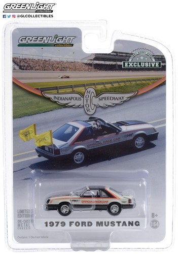 Greenlight 30166 1979 - 1/64,