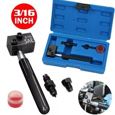 Professional Brake Pipe