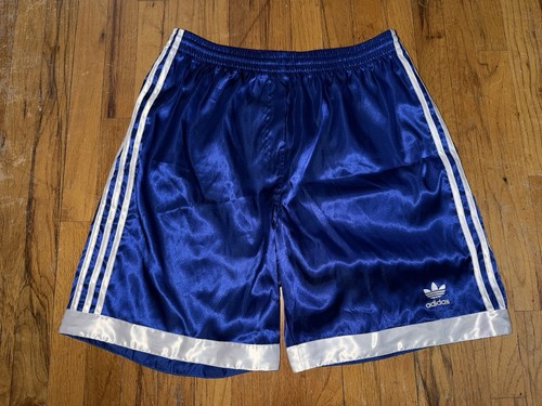 Adidas nylon shorts - adidas,