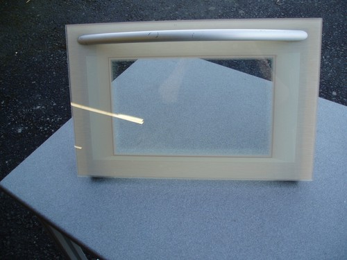 Caravan cooker oven door - oven,