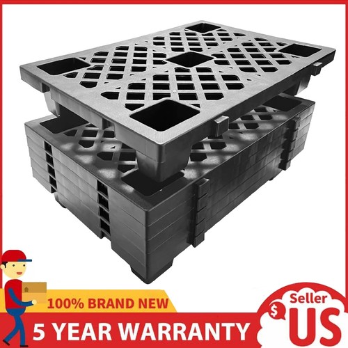 Pack plastic pallets - pack,