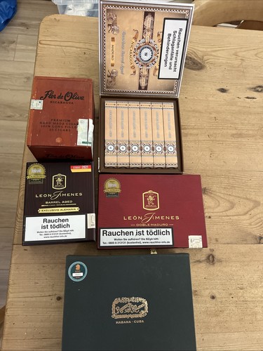 Selection quality cigar - selection,