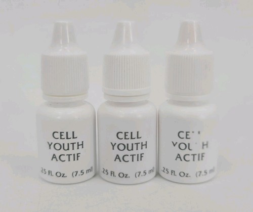Cell youth actif drops - cell,