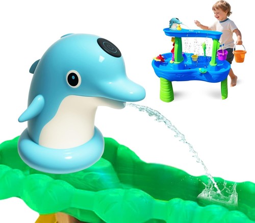 Water table pump - water,
