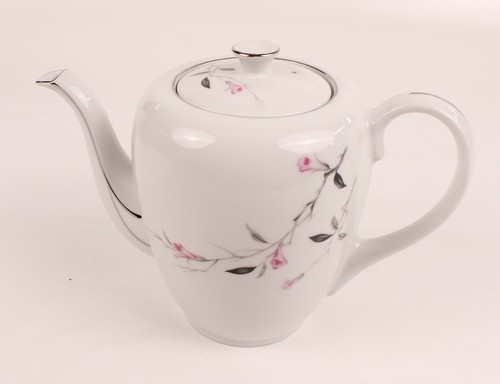 Vintage cherry blossom fine - cherry,