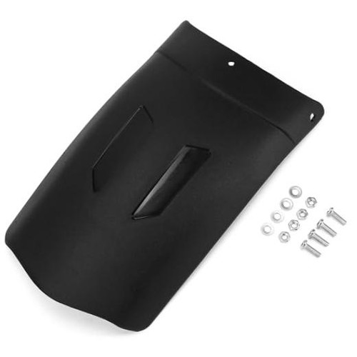 Motorcycle fender extender - fender,