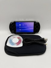 Sony PSP 2000 Handheld Console