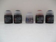 Citadel Colour Contrast Paints