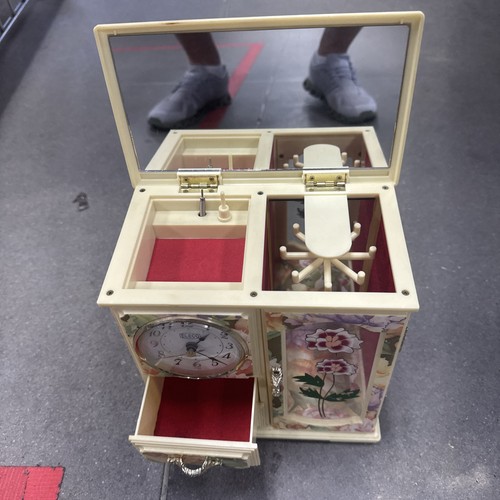 Vintage eleco musical - musical, jewelry