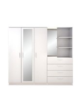 Panama door drawer - door,