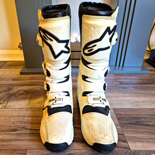 Alpinestars tech motocross - tech,