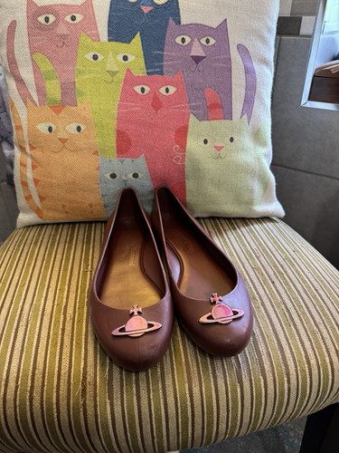 Vivienne westwood melissa - westwood,
