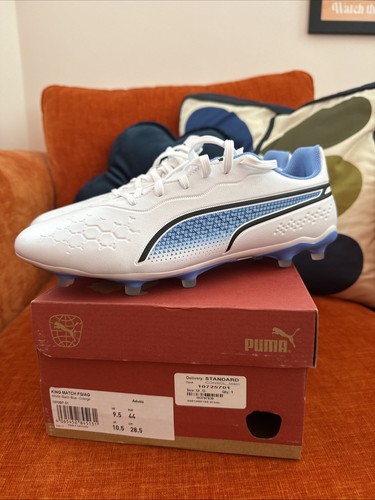 New box puma king match - new,