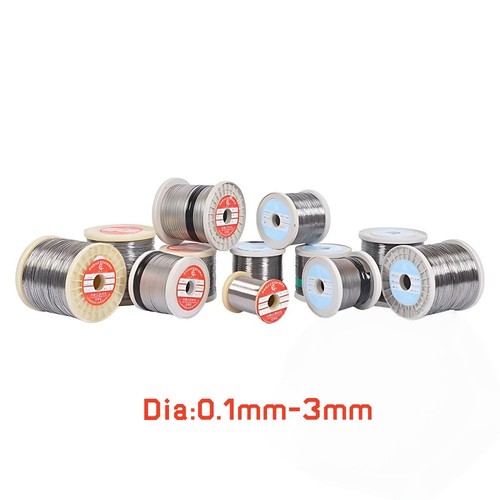 Nichrome wire resistance - wire,